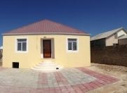 Satılır 3 otaqlı 115 m2 həyət evi Binə