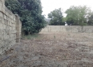 Satılır 8 sot torpaq Binə