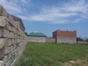 Satılır 5 sot torpaq Ramana