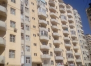Satılır 3 otaqlı 60 m2 yeni tikili Yasamal r.