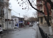 Satılır 3 otaqlı 65 m2 köhnə tikili Bayıl parkı