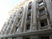 Satılır 3 otaqlı 65 m2 yeni tikili Bayıl