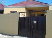 Satılır 3 otaqlı 85 m2 həyət evi Biləcəri