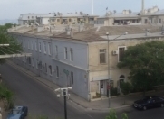 Satılır 2 otaqlı 40 m2 köhnə tikili Bayıl