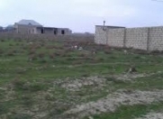 Satılır 7 sot torpaq Sumqayıt
