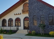 Satılır 4 otaqlı 160 m2 bağ evi Mərdəkan