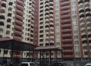 Satılır 2 otaqlı 100 m2 yeni tikili Badamdar