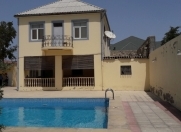 İcarəyə verilir 4 otaqlı 1200 m2 həyət evi Şüvəlan