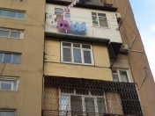 Satılır 1 otaqlı 32 m2 köhnə tikili Y.Günəşli