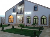 Satılır 4 otaqlı 165 m2 bağ evi Şüvəlan Park ticarət mərkəzi