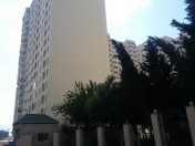 Satılır 2 otaqlı 58 m2 yeni tikili 9 mkr