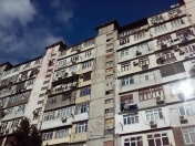 Satılır 4 otaqlı 110 m2 yeni tikili 8 mkr