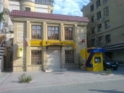 İcarəyə verilir 12 otaqlı 230 m2 obyekt Nərimanov r.