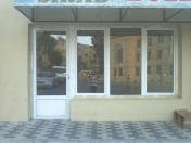 İcarəyə verilir 1 otaqlı 50 m2 obyekt 8 mkr