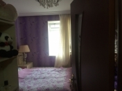 Satılır 3 otaqlı 90 m2 köhnə tikili Biləcəri