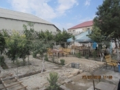 Satılır 5 otaqlı 1400 m2 obyekt Olimpia Stadionu