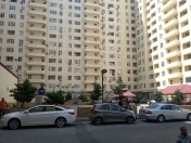 Satılır 3 otaqlı 114 m2 yeni tikili 9 mkr