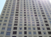 Satılır 1 otaqlı 52.2 m2 yeni tikili İnşaatçılar m.