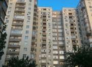 Satılır 4 otaqlı 160 m2 yeni tikili 3 mkr