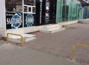 Satılır 4 otaqlı 105 m2 obyekt 8 km