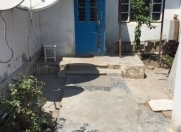 Satılır 2 otaqlı 40 m2 həyət evi Rəsulzadə
