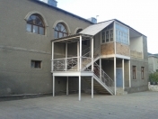 Satılır 8 otaqlı 400 m2 həyət evi Sumqayıt