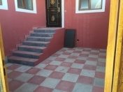 Satılır 3 otaqlı 100 m2 həyət evi NZS