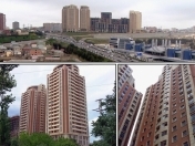 Satılır 4 otaqlı 144 m2 yeni tikili Alatava 2