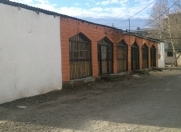 Satılır 8 otaqlı 350 m2 obyekt Gəncə