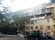 Satılır 3 otaqlı 65 m2 köhnə tikili Yasamal bazarı