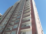 Satılır 2 otaqlı 65 m2 yeni tikili Metropark