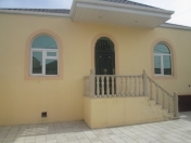 Satılır 3 otaqlı 100 m2 həyət evi Biləcəri