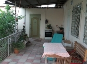 Satılır 5 otaqlı 155.1 m2 bağ evi Buzovna