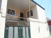Satılır 4 otaqlı 130 m2 həyət evi Binəqədi