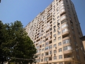 Satılır 3 otaqlı 93 m2 yeni tikili 9 mkr