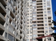 Satılır 2 otaqlı 89 m2 yeni tikili 9 mkr