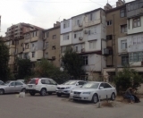 İcarəyə verilir 2 otaqlı 66 m2 köhnə tikili Nəriman Nərimanov m.