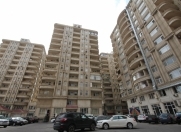 Satılır 4 otaqlı 202 m2 yeni tikili Nəriman Nərimanov m.