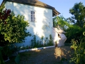 İcarəyə verilir 2 otaqlı 60 m2 bağ evi Xaçmaz