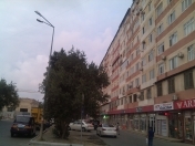 Satılır 3 otaqlı 85 m2 köhnə tikili 8 mkr