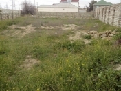 Satılır 17 sot torpaq Ağ şəhər