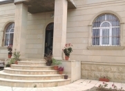 Satılır 4 otaqlı 144 m2 bağ evi Savalan