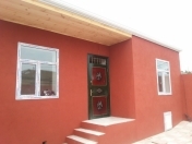 Satılır 3 otaqlı 200 m2 həyət evi Maştağa