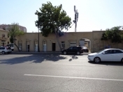 Satılır 18 otaqlı 1400 m2 obyekt 28 May m.