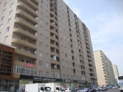Satılır 2 otaqlı 68 m2 yeni tikili Badamdar