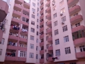 Satılır 2 otaqlı 80 m2 yeni tikili Yasamal r.