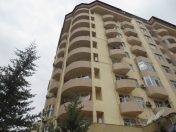Satılır 2 otaqlı 78 m2 yeni tikili İnşaatçılar m.