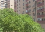 Satılır 2 otaqlı 47 m2 yeni tikili Qafqaz Universiteti