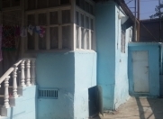 Satılır 3 otaqlı 165 m2 həyət evi İnşaatçılar m.