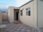 Satılır 3 otaqlı 80 m2 həyət evi Binəqədi